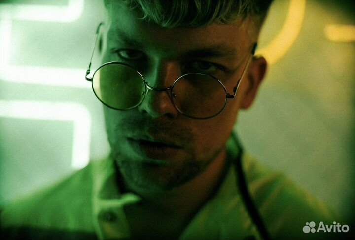 Ведущий квизов, мафии, корпоративов и свадеб