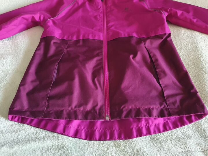 Куртка quechua