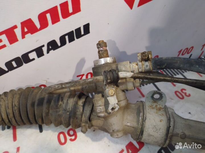 Рулевая рейка Honda Logo