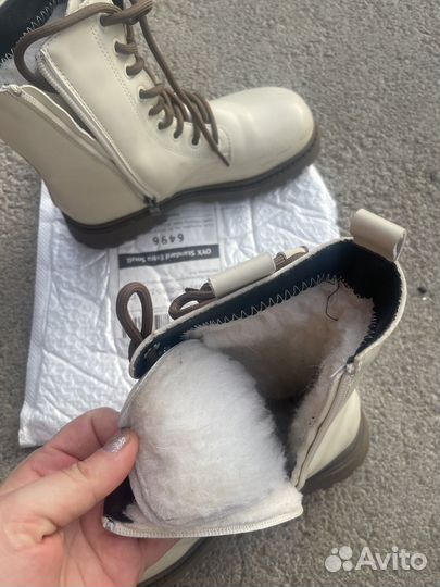 Сапги детские на девочку