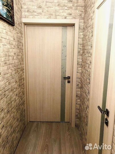 Межкомнатные двери