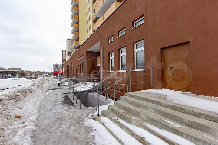 Продам помещение свободного назначения, 171.9 м²