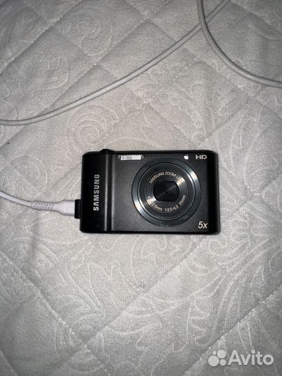 Фотоаппарат