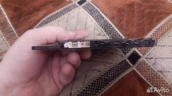 Дисковод для ноутбука аmd