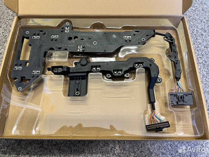 Платы-шлейфы 0B5/ DL501