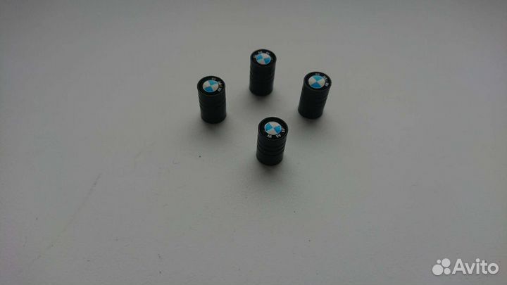 Колпачки на нипель бмв