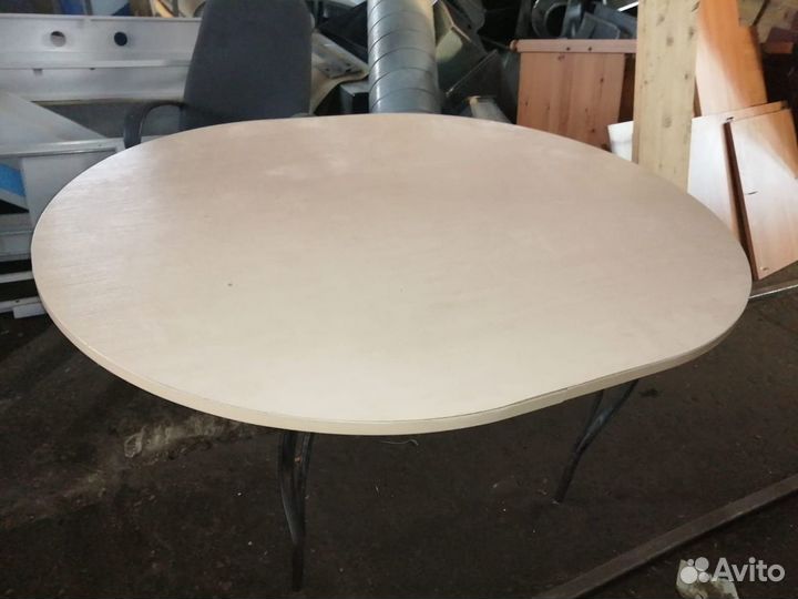 Офисная мебель бу