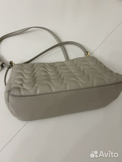 Сумка женская натуральная кожа