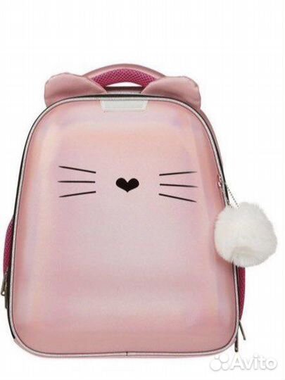 Ранец школьный, портфель