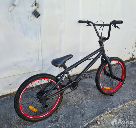 BMX