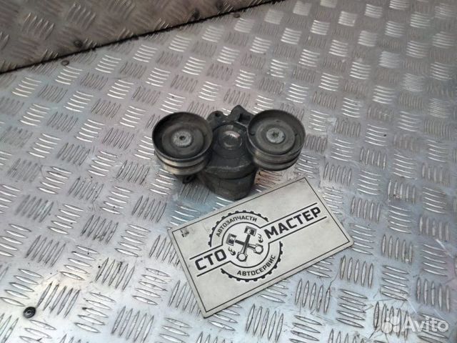 Ролик натяжной ремня Ford Transit 2.2