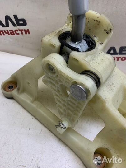 Кулиса МКПП Hyundai Solaris седан 1.4 G4FA 2013