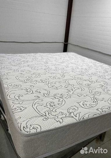 Матрас 160х200 с производства
