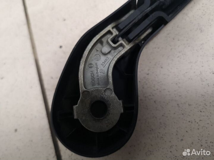 Поводок заднего стеклоочистителя фокус 3 хэтчбек