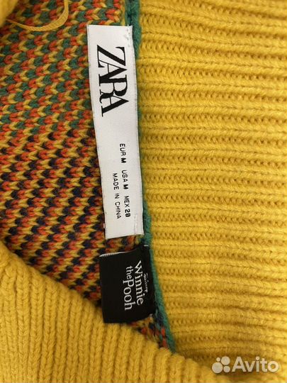 Кардиган zara