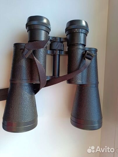 Бинокль бпц2 12х45М