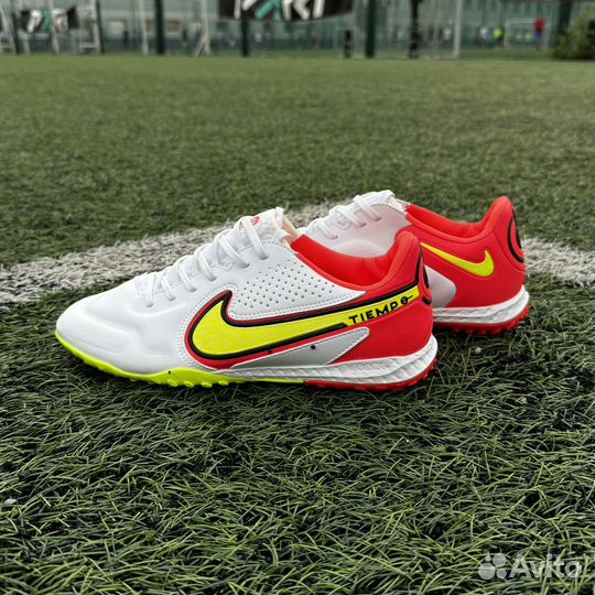 Сороконожки Nike Tiempo Legend 9 Elite