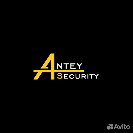 Охранник вахта (школы)