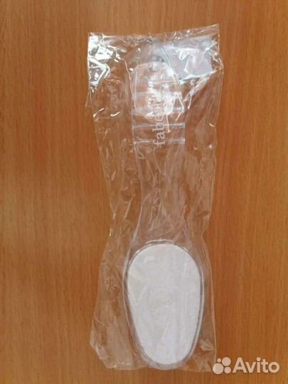 Пемза для ног новая