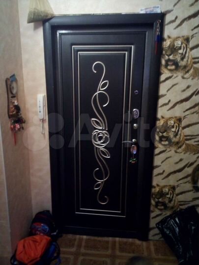 2-к. квартира, 54 м², 1/1 эт.