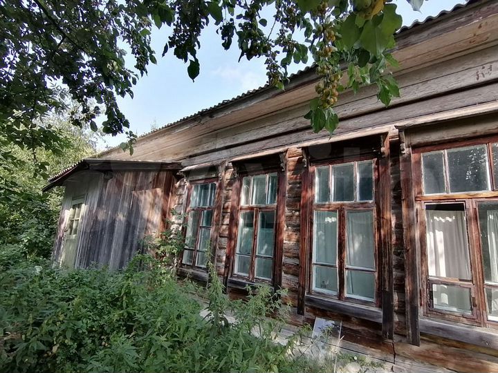 Дом 102,7 м² на участке 8,3 сот.
