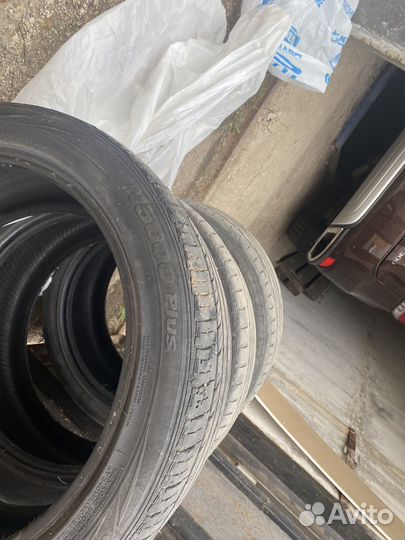 Roadstone N5000 Plus 225/45 R18 95Y