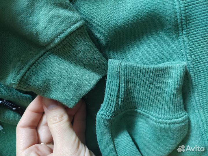 Толстовка кофта Sela