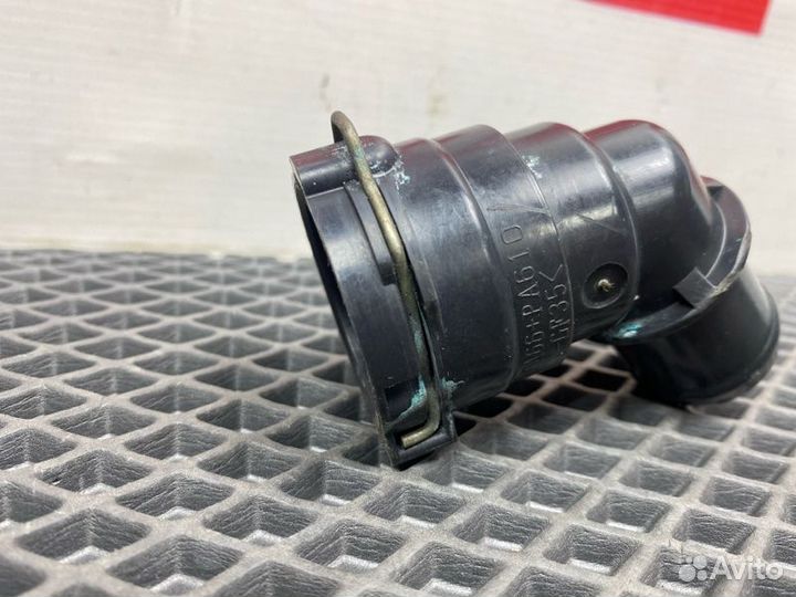 Фланец системы охлаждения Honda Accord 8 CU2 K24A