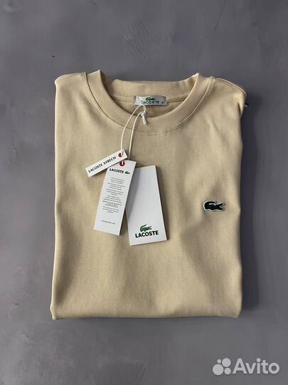 Футболка Lacoste