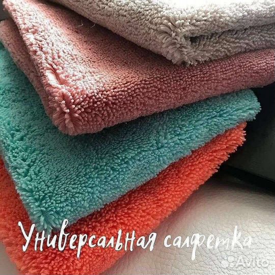 Салфетки Гринвей