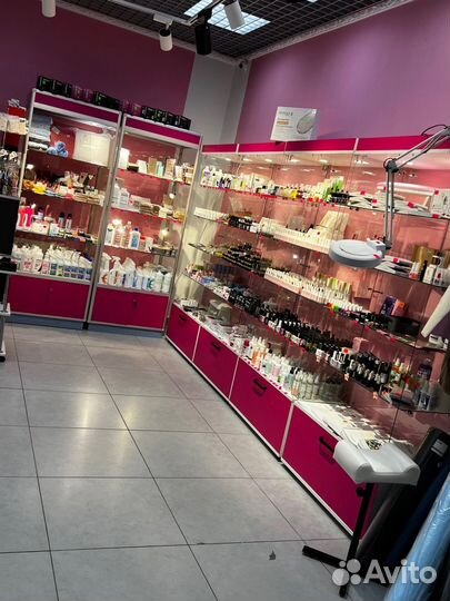 Аппарат для маникюра nail polisher DM-202