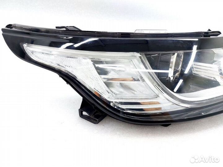 Б/У Б/У Фара Ксенон. Состояние хорошее