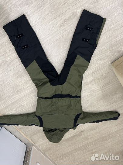 Снегоходный комбинезон Timeless новый