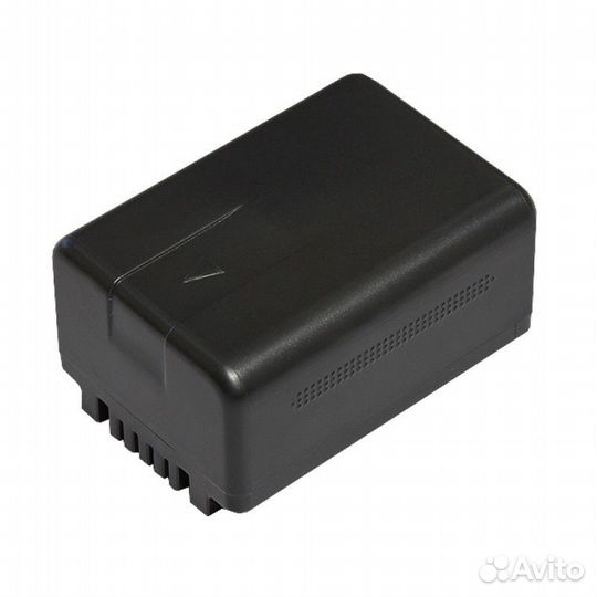 Аккумулятор VW-VBT 190 (VW-BC10) для Panasonic