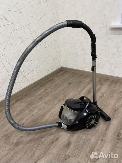 Пылесос Tefal Compact Power XXL TW4855EA