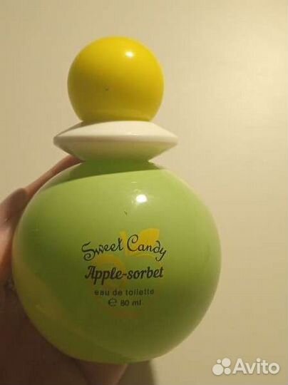 Флакон от духов