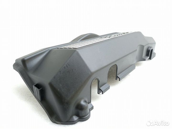 Крышка двигателя декоративная Bmw 3-Series E46 2.0