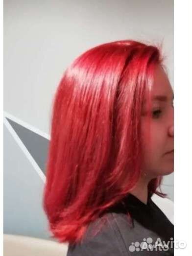 Парикмахер - универсал