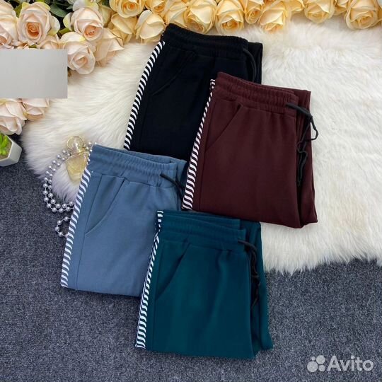 Штаны 48р до 58р