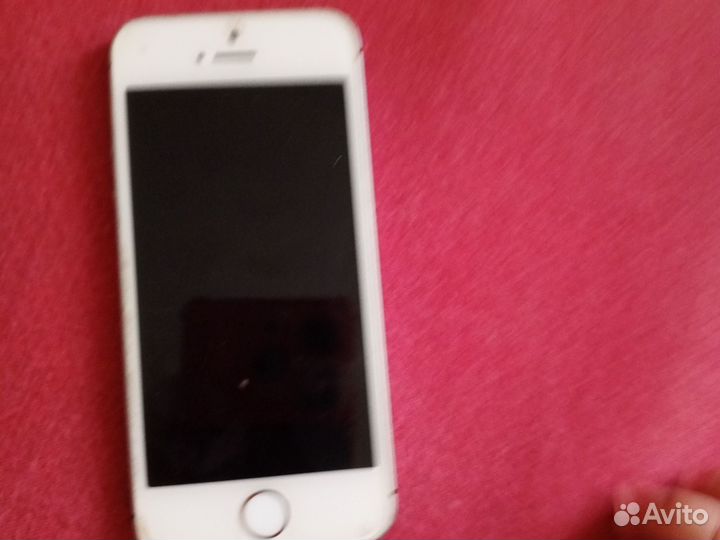 iPhone 6, 32 ГБ