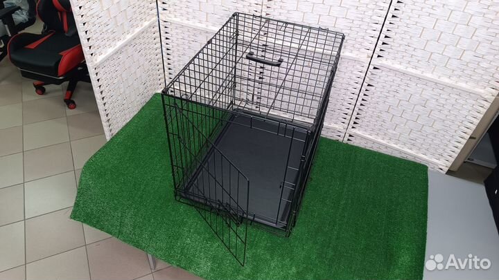Клетка для собаки