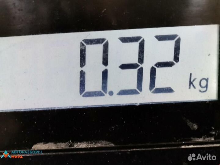 Трубка топливная Ford Focus 3 2014 1685827