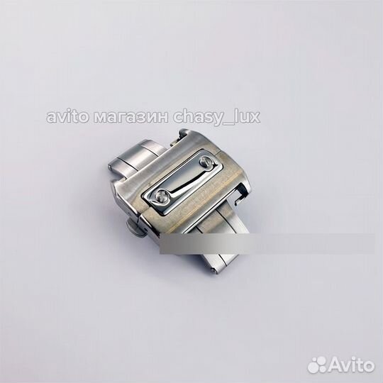 Часы Cartier Santos Dumont