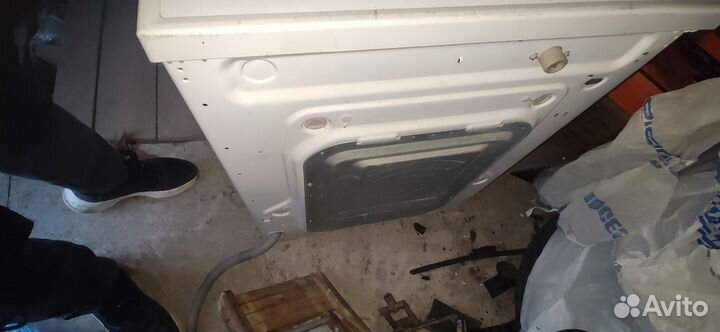 Стиральная машина LG (direct drive) 7 кг