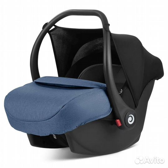 Коляска tutis mimi 3 в 1