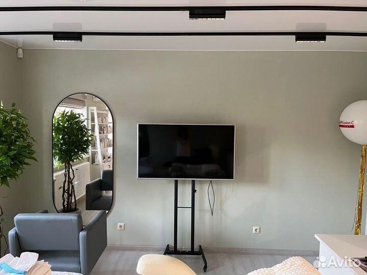 Аренда парикмахерского кресла