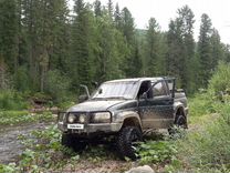 УАЗ Pickup 2.7 MT, 2011, 210 000 км, с пробегом, цена 1 150 000 руб.