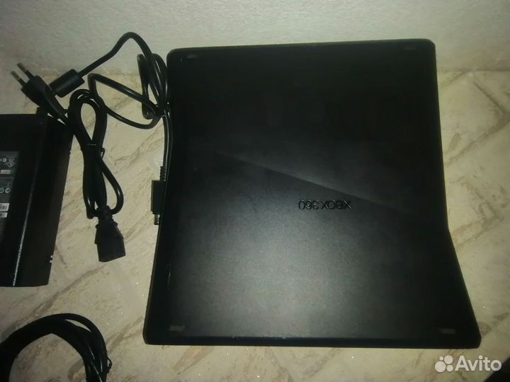 Xbox 360 прошитый 500гб