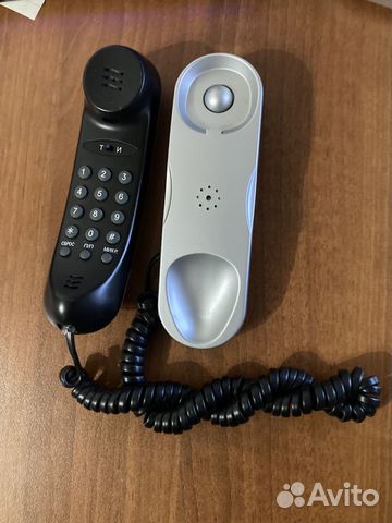 Телефонный аппарат Goodwin Берн HS