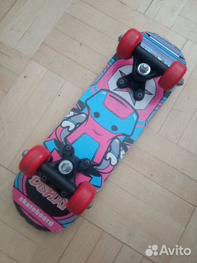 Скейтборд Displei